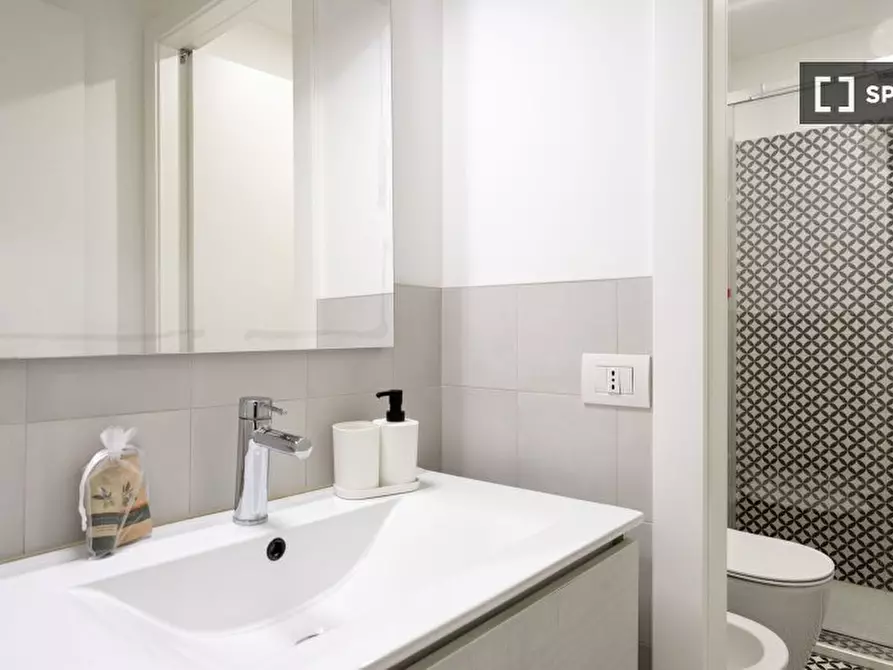 Immagine 4 di Ufficio in affitto  in Viale Gorizia a Milano