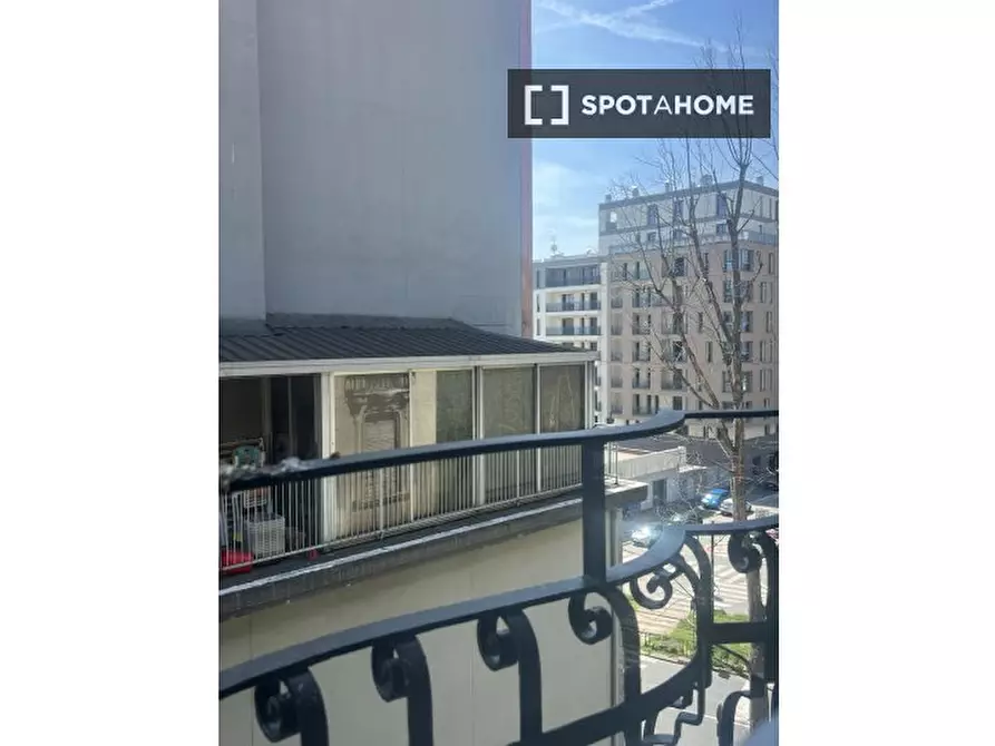 Immagine 5 di Appartamento in affitto  in Viale Certosa a Milano