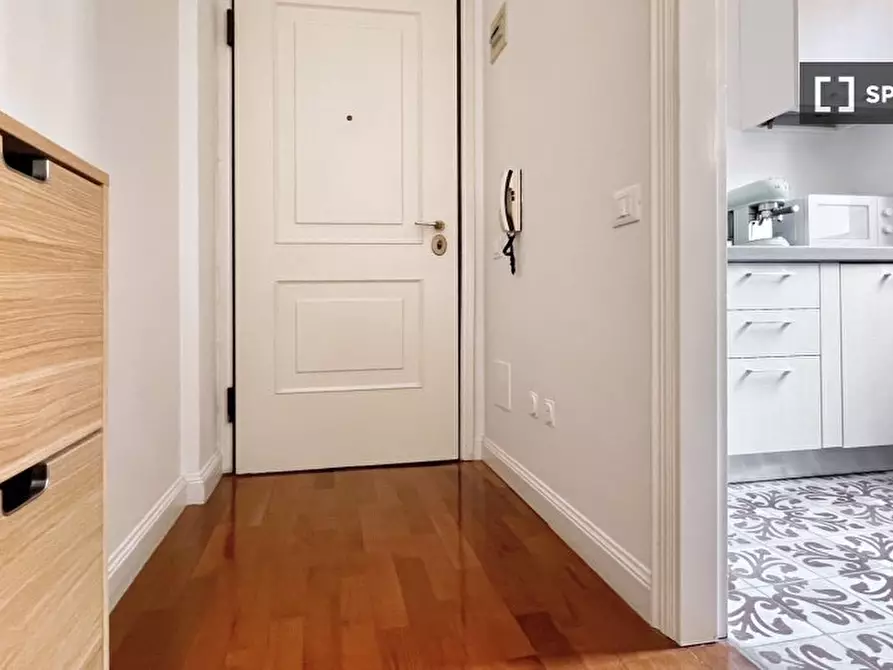 Immagine 9 di Ufficio in affitto  in Via dell'Abbadia a Bologna