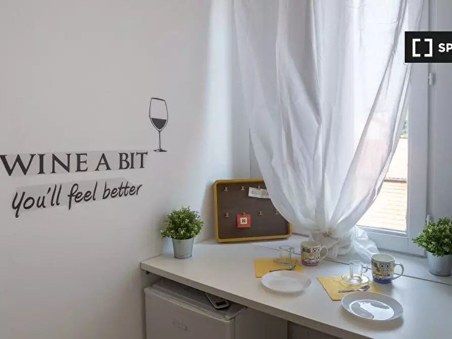 Immagine 5 di Ufficio in affitto  in Via Guido Guinizelli a Milano