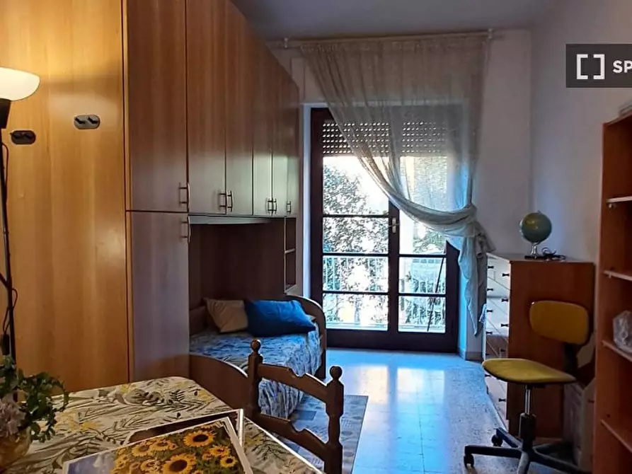 Immagine 6 di Camera condivisa in affitto  in Via Fratelli Pellas a Perugia