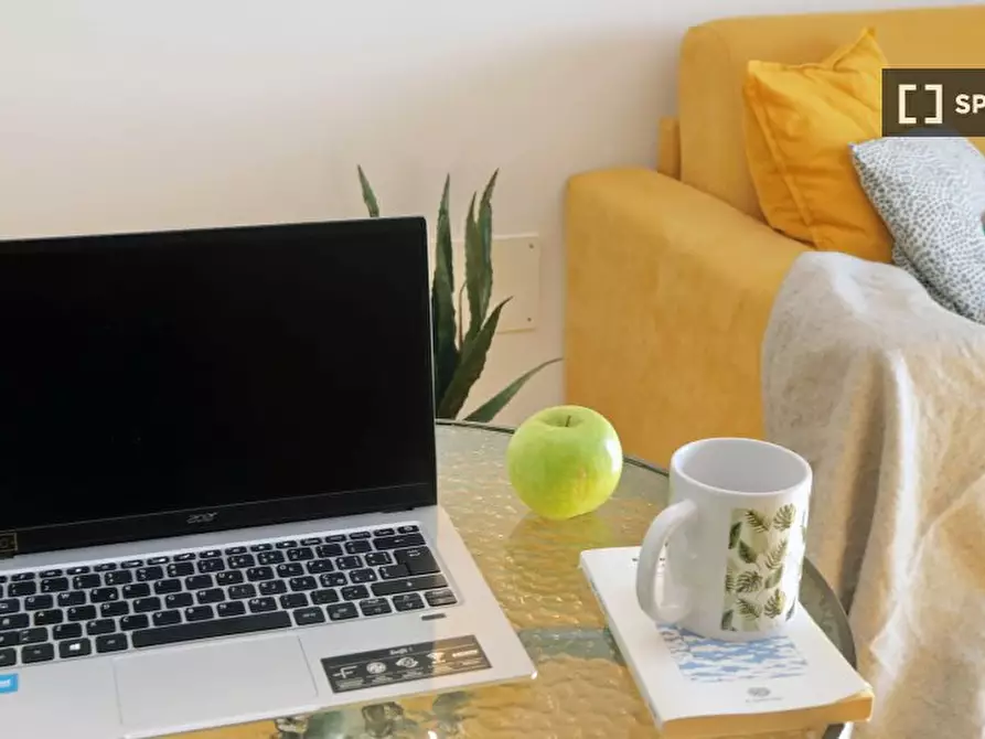 Immagine 9 di Appartamento in affitto  in Viale Giorgio Cingoli a Roma