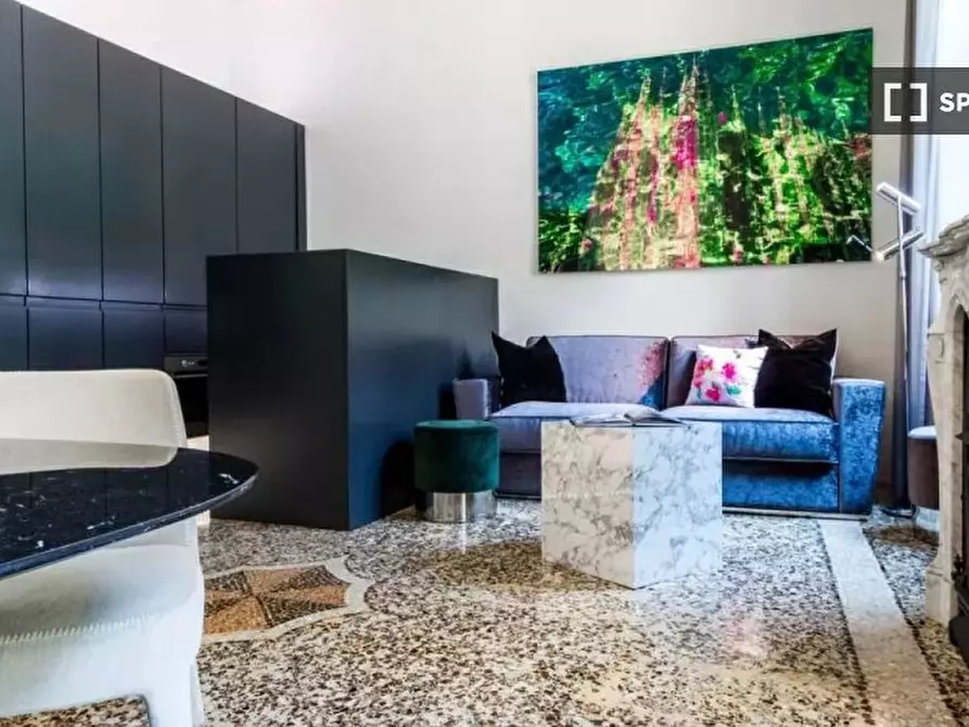 Immagine 6 di Appartamento in affitto  in Via Ciovasso a Milano