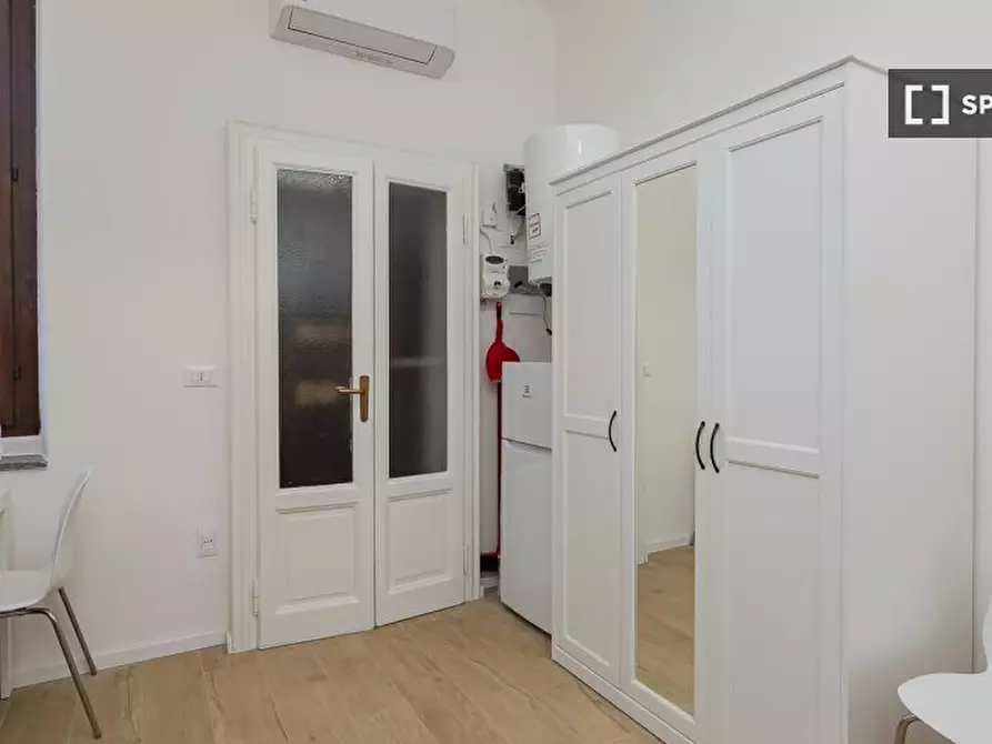 Immagine 9 di Ufficio in affitto  in Via Accademia a Milano