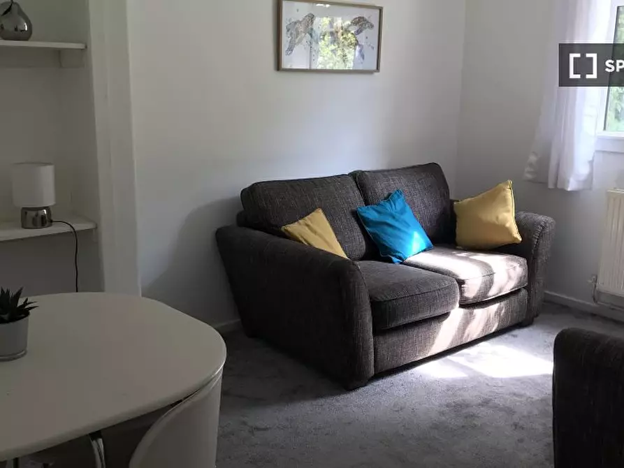 Immagine 11 di Camera condivisa in affitto  in Peveril Terrace a Liberton and Craigmillar