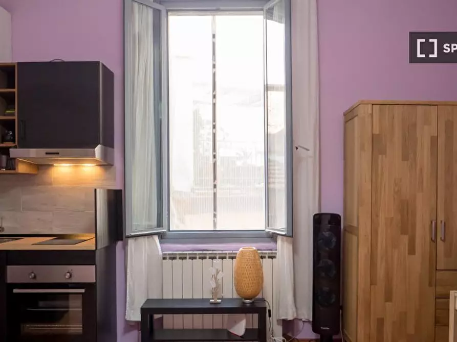 Immagine 9 di Appartamento in affitto  in Viale Coni Zugna a Milano