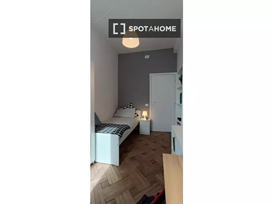 Immagine 7 di Camera condivisa in affitto  in Via Sorio a Padova