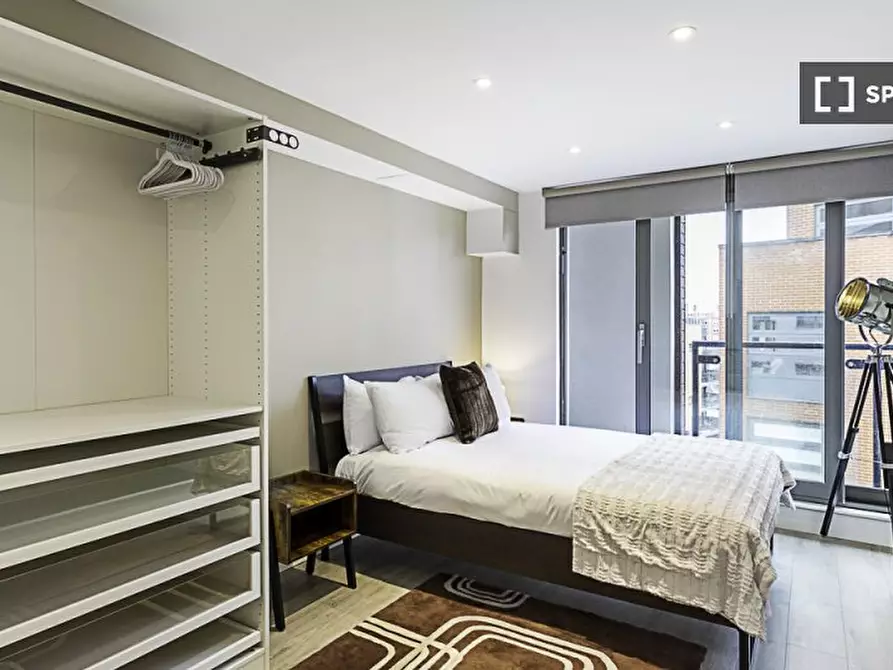 Immagine 10 di Appartamento in affitto  in Tanner Street a Camberwell