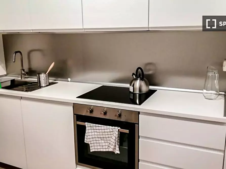 Immagine 5 di Camera condivisa in affitto  in S. Caterina a Padova