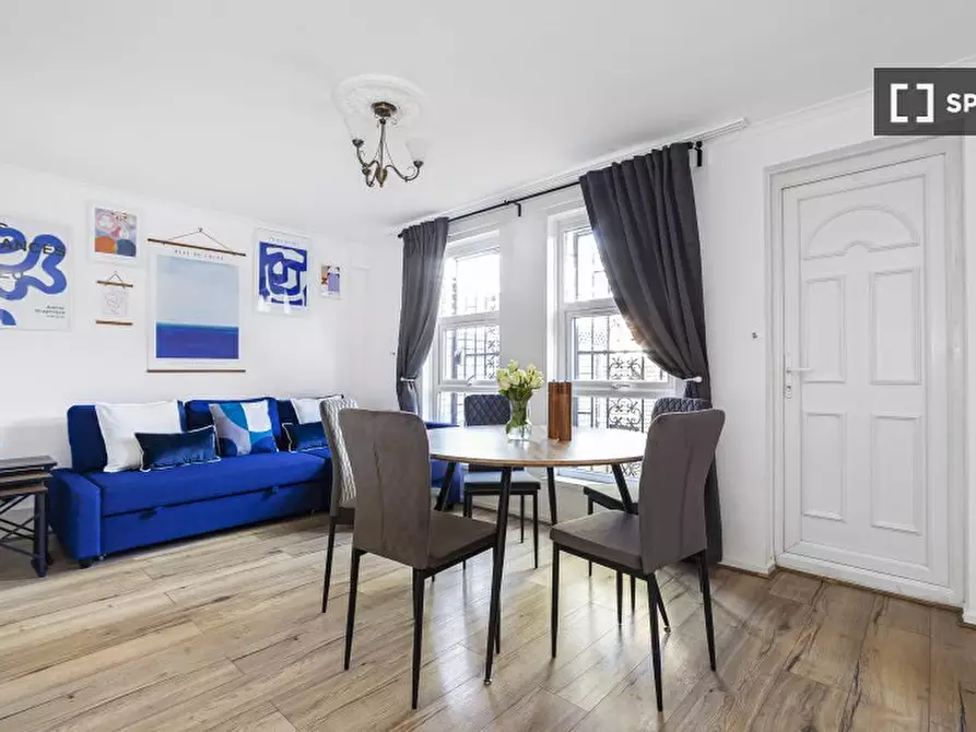 Immagine 5 di Appartamento in affitto  in Samuel Cl a Hackney