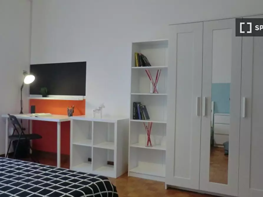 Immagine 3 di Camera condivisa in affitto  in via Francesco Beltrame a Padova