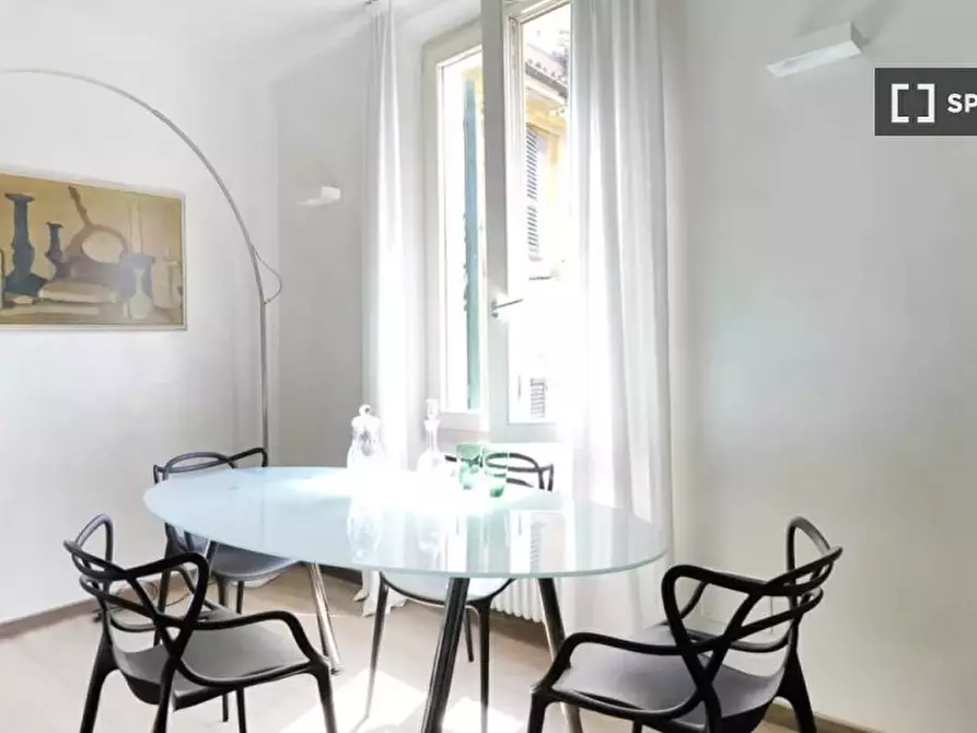 Immagine 6 di Appartamento in affitto  in Via Santo Stefano a Bologna