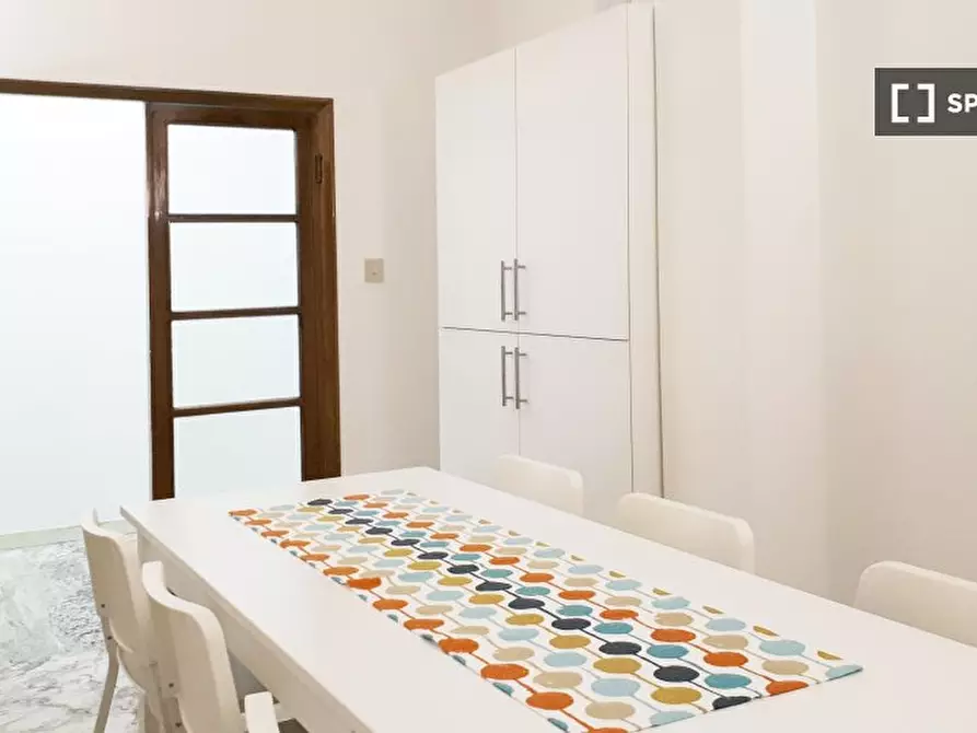 Immagine 4 di Camera condivisa in affitto  in Zadei a Brescia