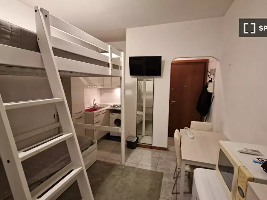 Immagine 8 di Ufficio in affitto  in Viale Umbria a Milano