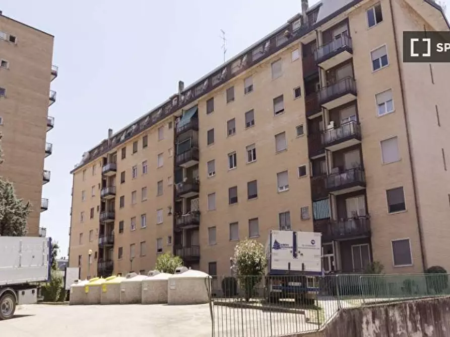 Immagine 17 di Camera condivisa in affitto  in Via Dei Mandorli Milan a Buccinasco