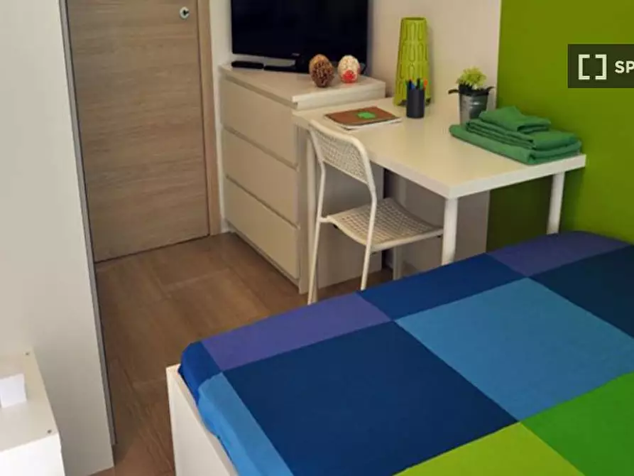 Immagine 9 di Camera condivisa in affitto  in Via Plinio a Milano