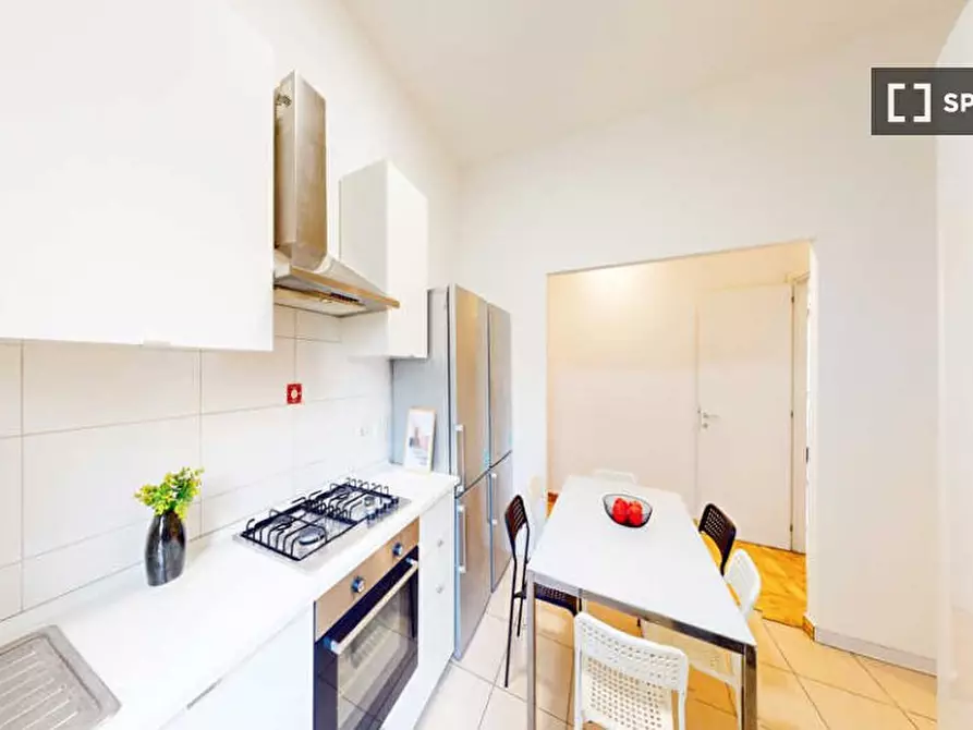 Immagine 15 di Camera condivisa in affitto  in Via Bassini a Milano