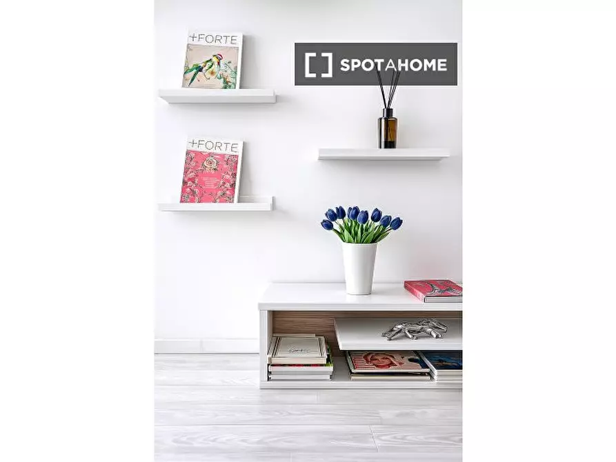 Immagine 14 di Appartamento in affitto  in Via Carlo D'Adda a Milano