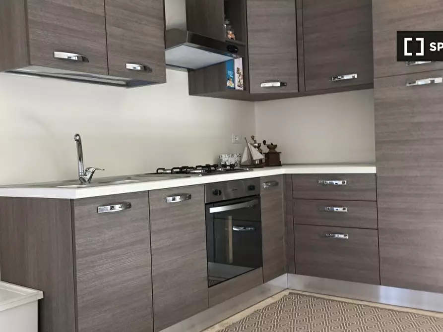 Immagine 9 di Camera condivisa in affitto  in Via Domenico Turazza a Padova