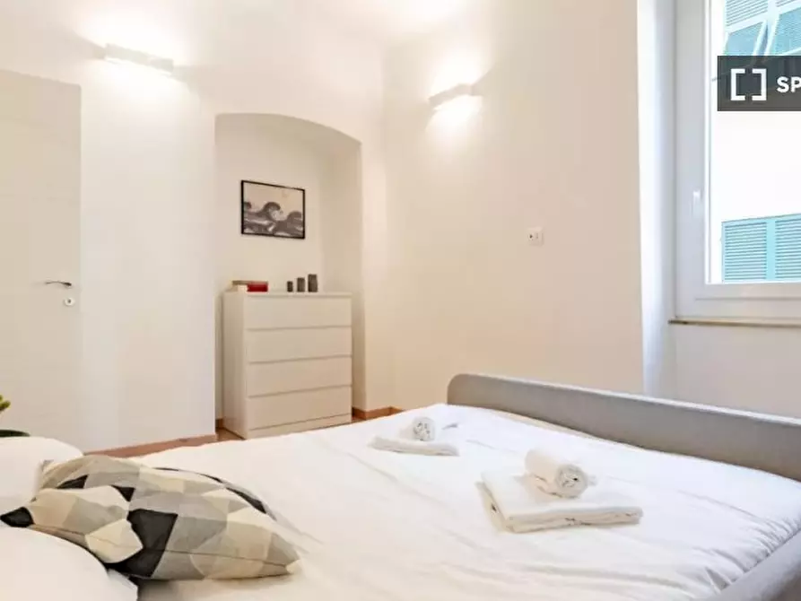 Immagine 16 di Appartamento in affitto  in Via Raimondo Amedeo Vigna a Genova