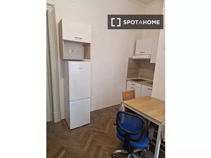 Immagine 13 di Camera condivisa in affitto  in Via Ettore Fieramosca a Torino