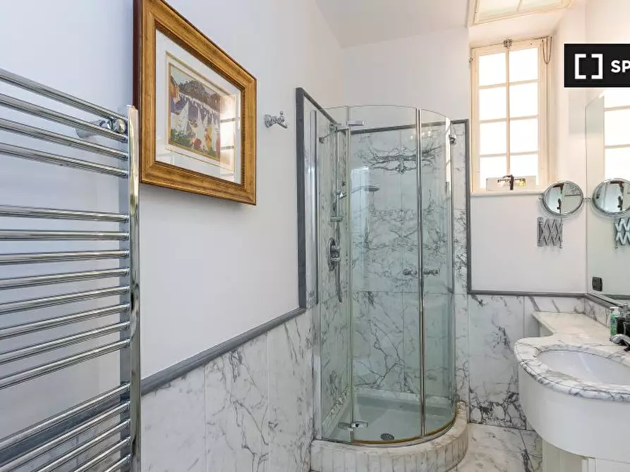 Immagine 9 di Appartamento in affitto  in Via Piemonte a Roma