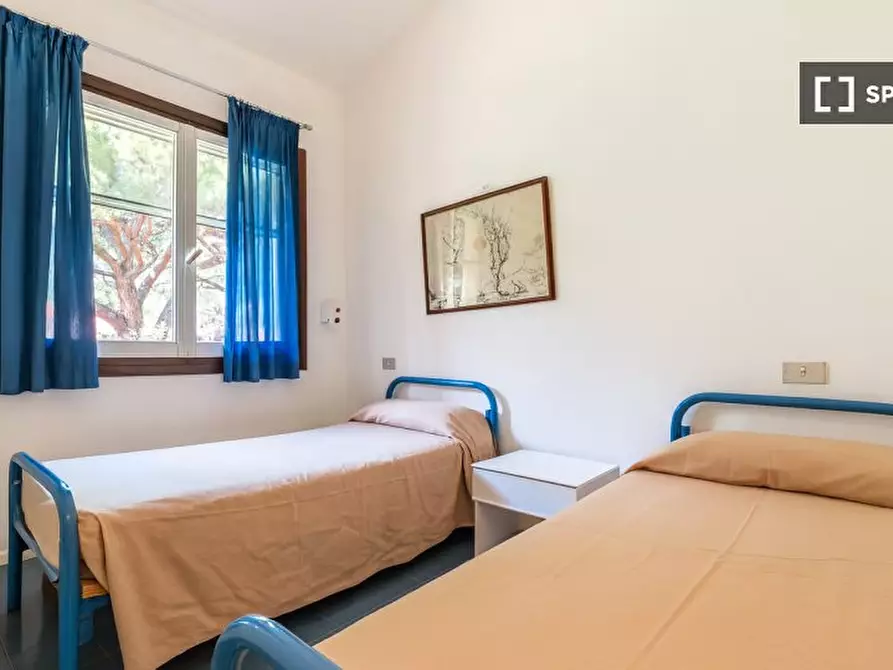 Immagine 10 di Appartamento in affitto  in Comunione Calaverde a Gonnesa