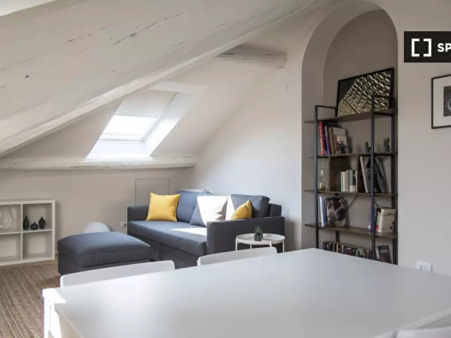 Immagine 3 di Appartamento in affitto  in Via Quintino Sella a Milano