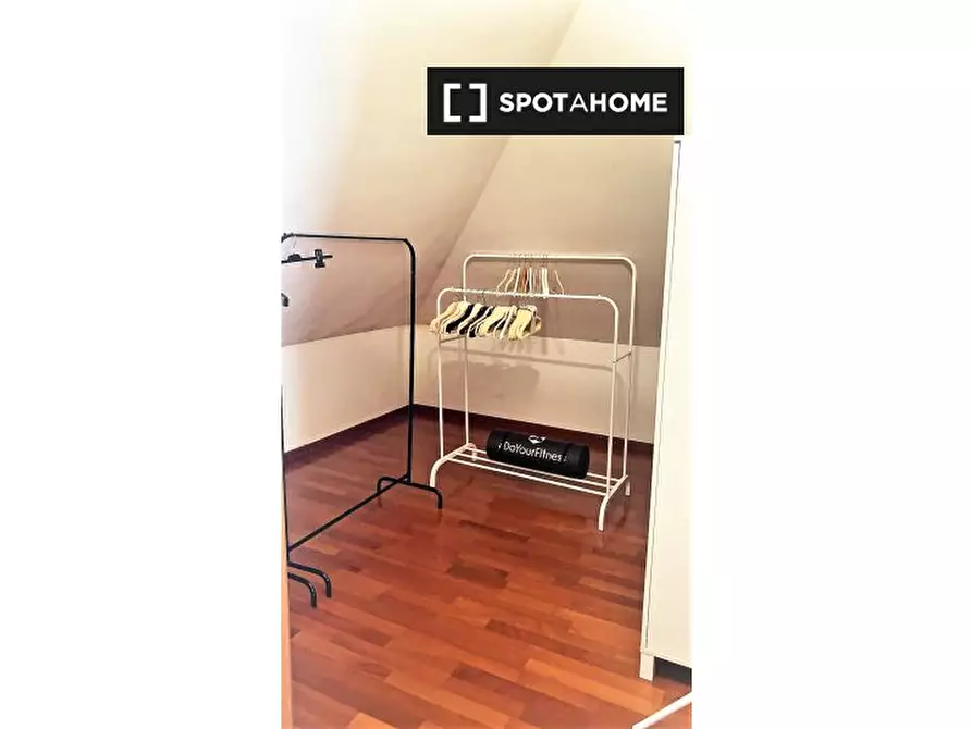 Immagine 18 di Appartamento in affitto  in Via Italo Svevo a Milano