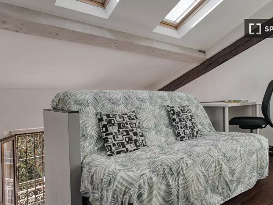 Immagine 4 di Appartamento in affitto  in Via Montevideo a Milano