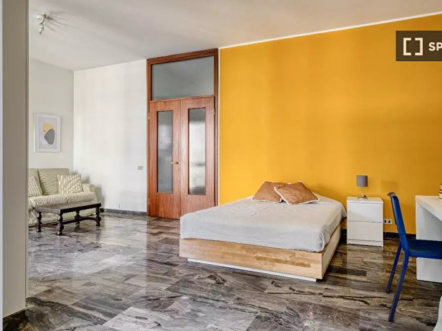 Immagine 4 di Camera condivisa in affitto  in Giuseppe a Milano