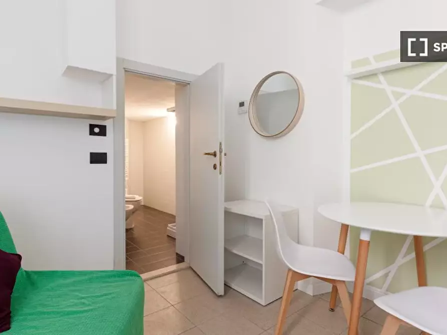 Immagine 4 di Ufficio in affitto  in Corso Magenta a Milano