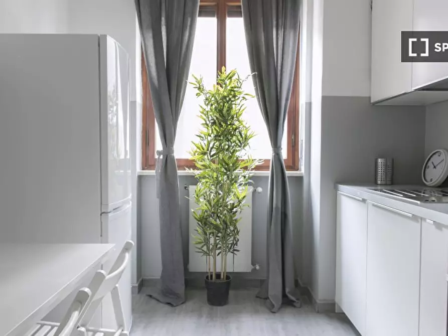 Immagine 12 di Camera condivisa in affitto  in Via Orti a Milano