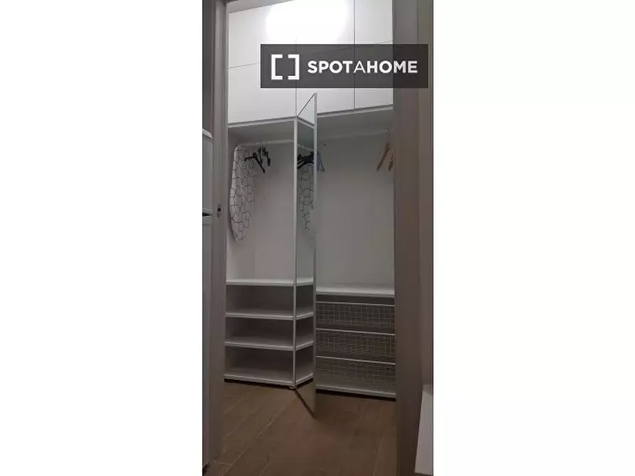 Immagine 17 di Ufficio in affitto  in Via Federico Confalonieri a Milano