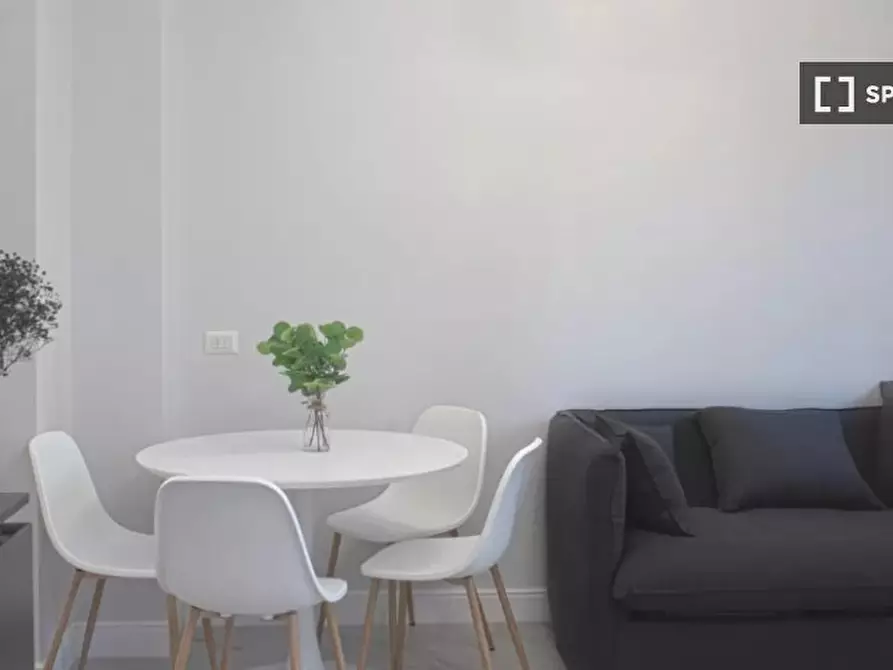 Immagine 3 di Appartamento in affitto  in Via Giovanni Battista Pergolesi a Milano