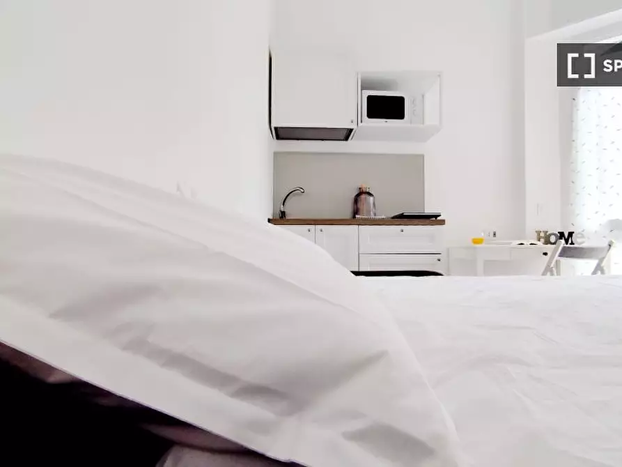 Immagine 3 di Ufficio in affitto  in Via Privata Mario Bianco a Milano