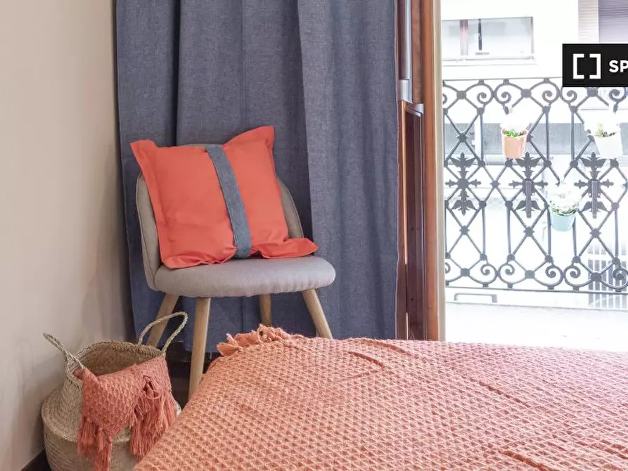 Immagine 10 di Camera condivisa in affitto  in Via Principi d'Acaja a Torino