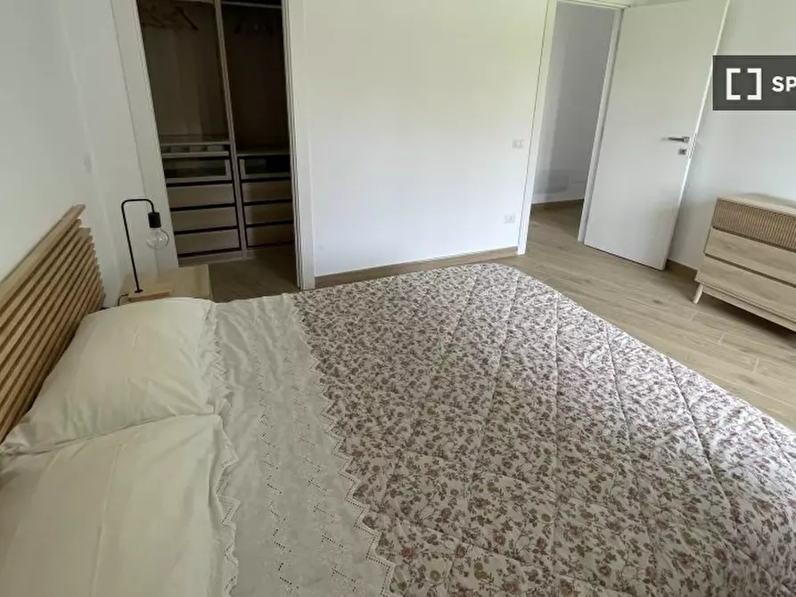 Immagine 10 di Appartamento in affitto  in p.co a Napoli