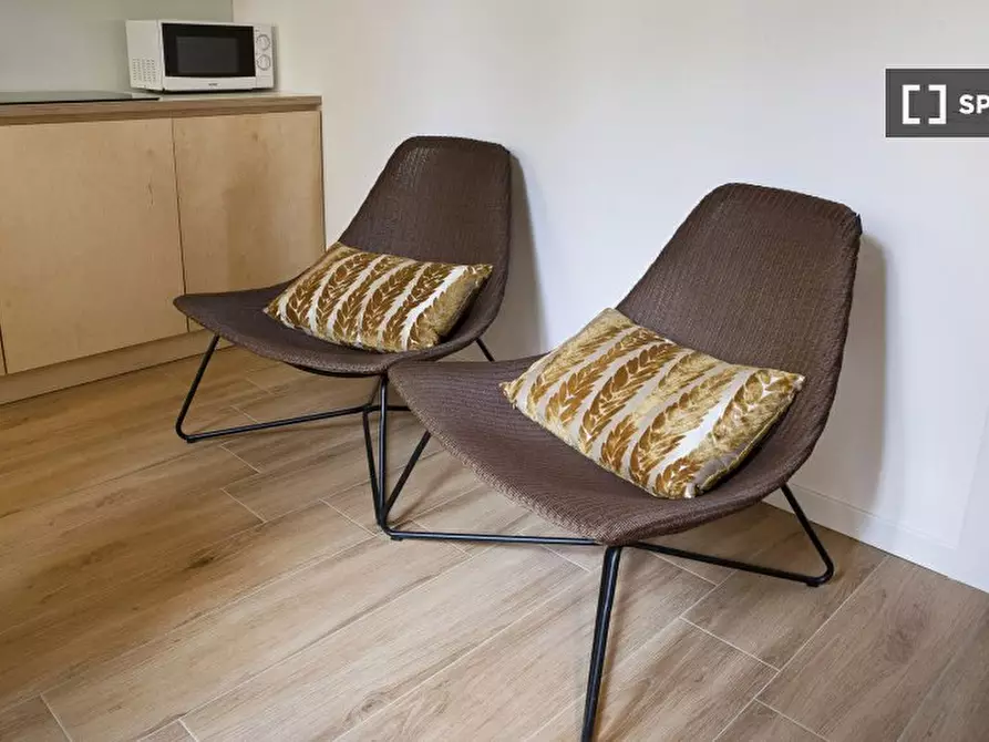 Immagine 10 di Appartamento in affitto  in Via Caretto a Milano