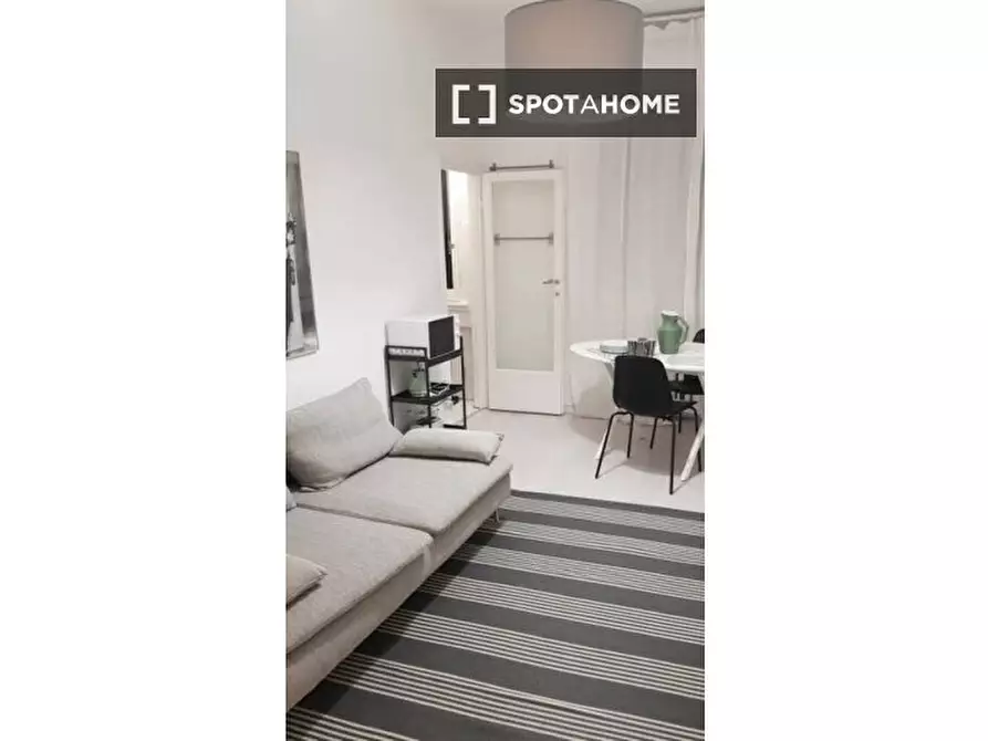 Immagine 4 di Appartamento in affitto  in Via dei Grimani a Milano