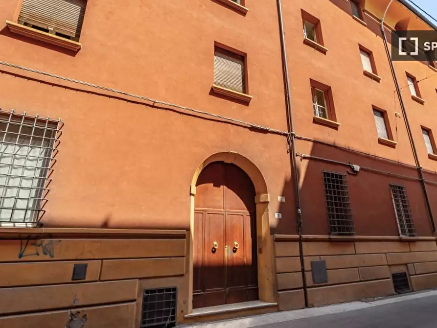 Immagine 14 di Ufficio in affitto  in Via Marsili a Bologna