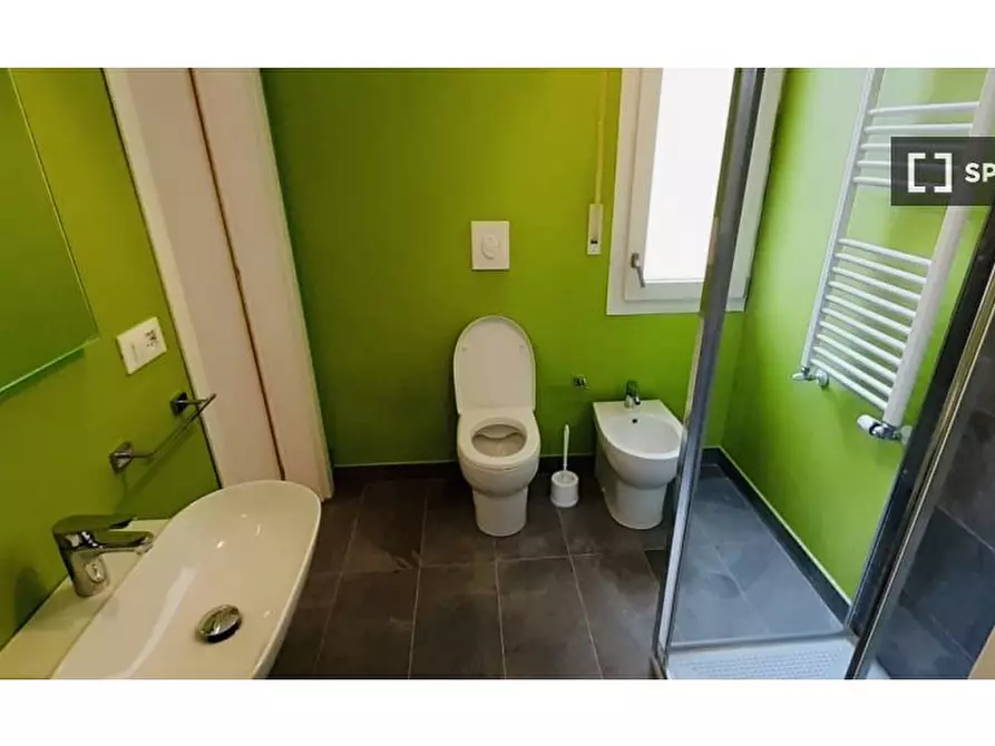 Immagine 16 di Camera condivisa in affitto  in Via Cesare Boldrini a Bologna