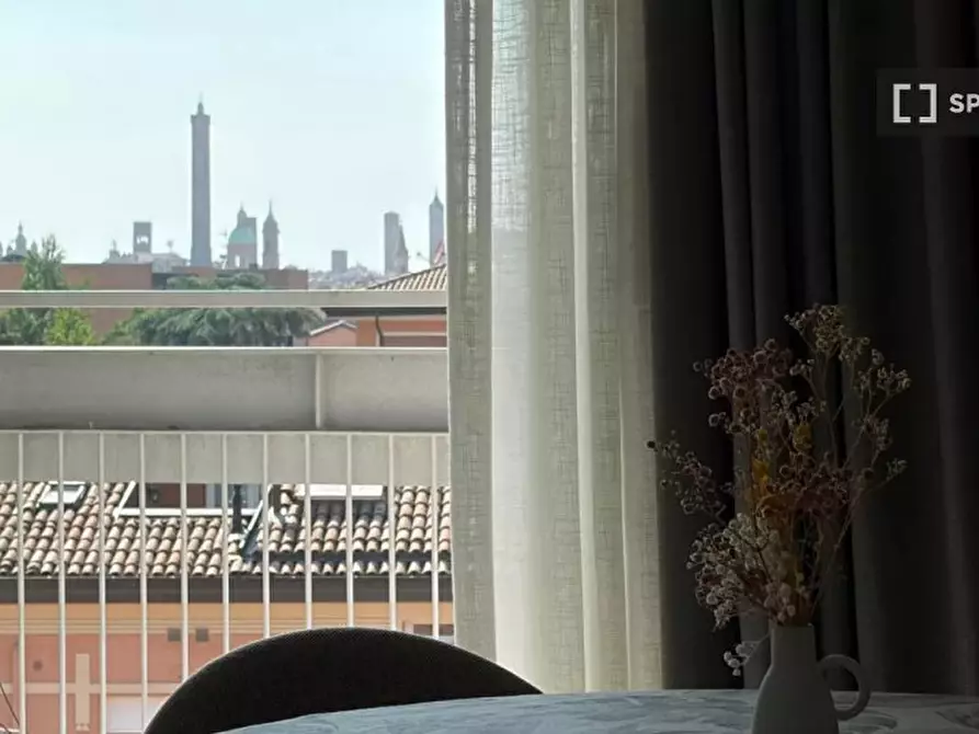 Immagine 7 di Appartamento in affitto  in Via Rino Pancaldi a Bologna