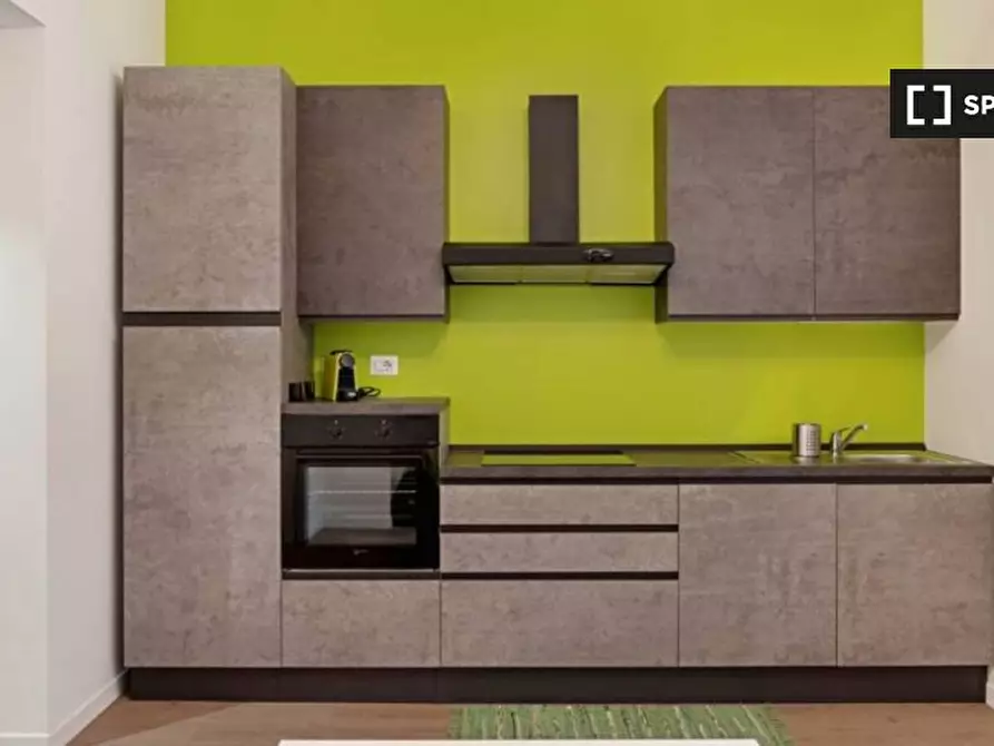 Immagine 6 di Ufficio in affitto  in Via Tolmezzo a Milano