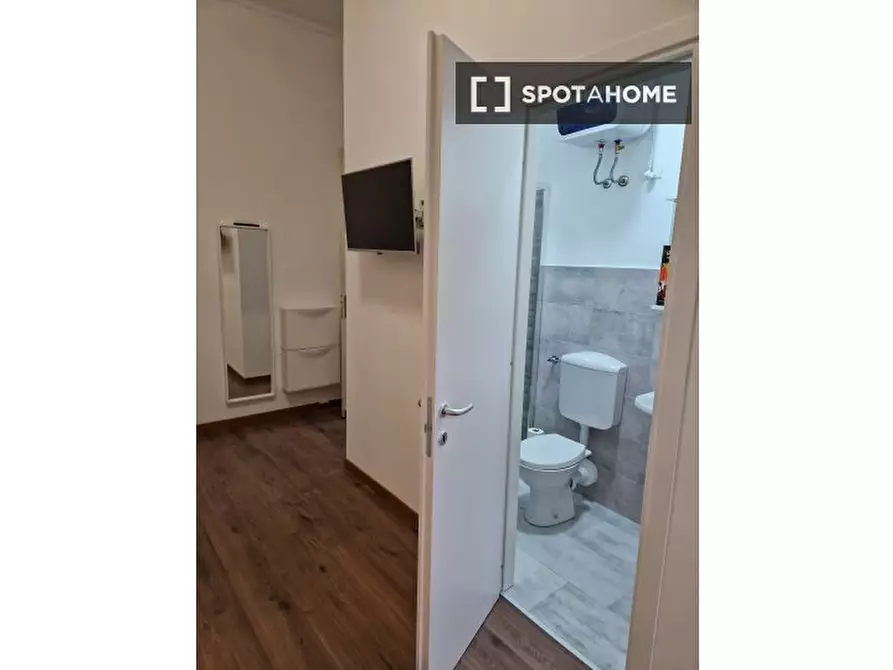 Immagine 2 di Ufficio in affitto  in Corso Trapani a Torino