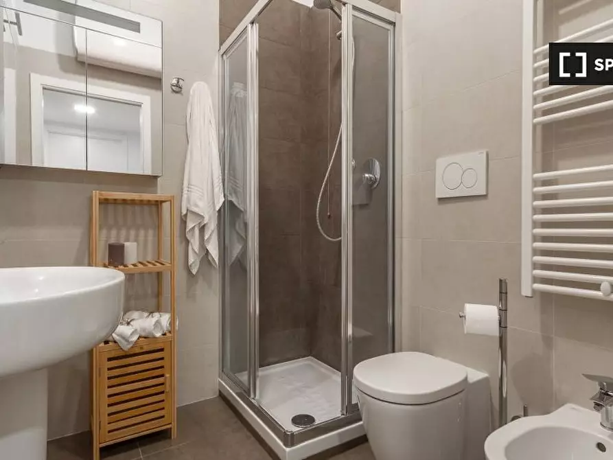 Immagine 3 di Appartamento in affitto  in Piazzale Loreto a Milano