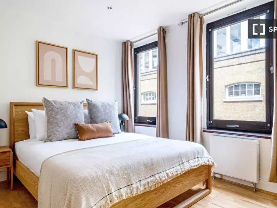 Immagine 6 di Appartamento in affitto  in Seven Dials a Camden Town
