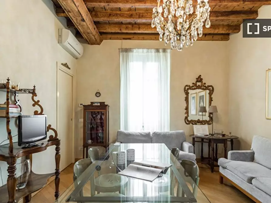 Immagine 2 di Appartamento in affitto  in Ripa di Porta Ticinese a Milano