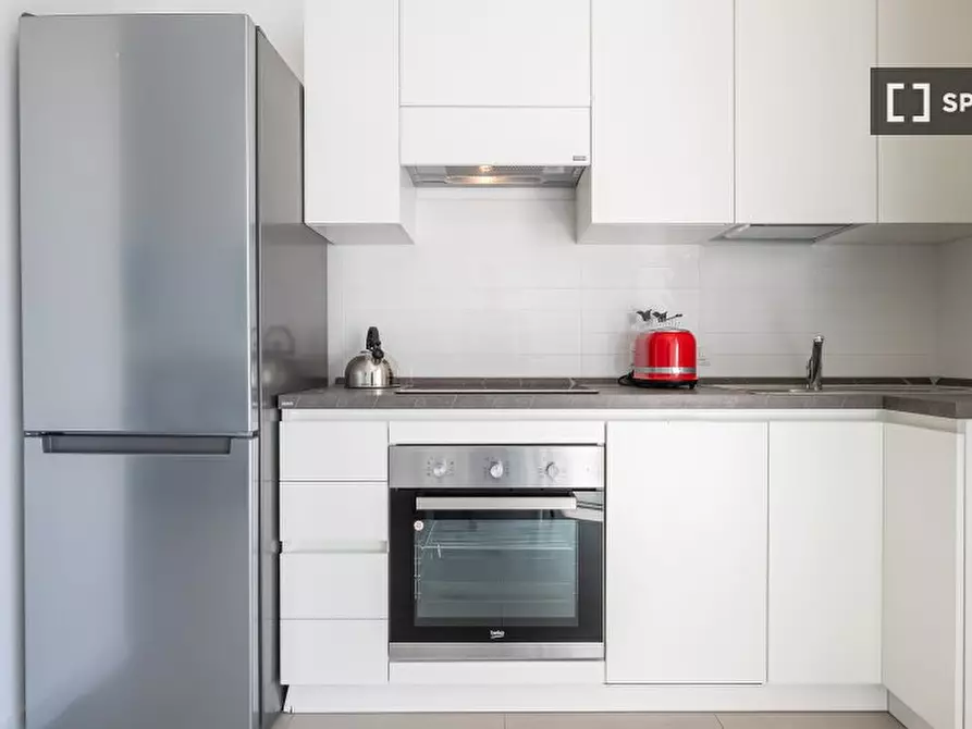 Immagine 5 di Appartamento in affitto  in Via G. Mameli a Capoterra