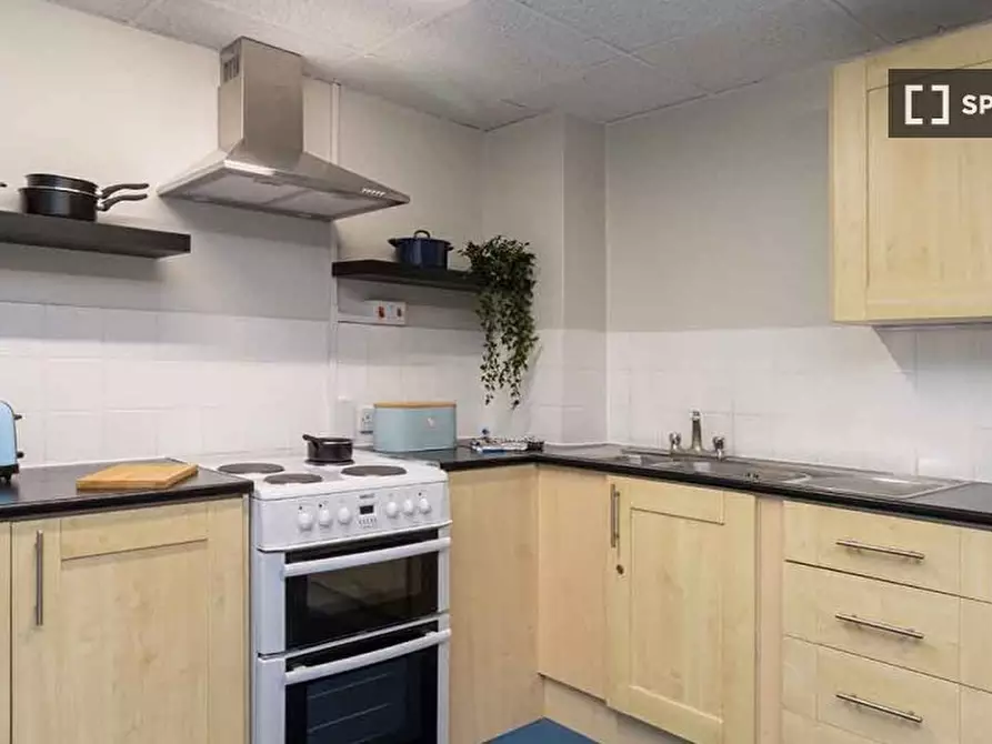 Immagine 16 di Camera condivisa in affitto  in Medway Street a 